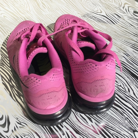 ❌SOLD❌Nike Air Max Orchid Pink - Picture 2 of 4